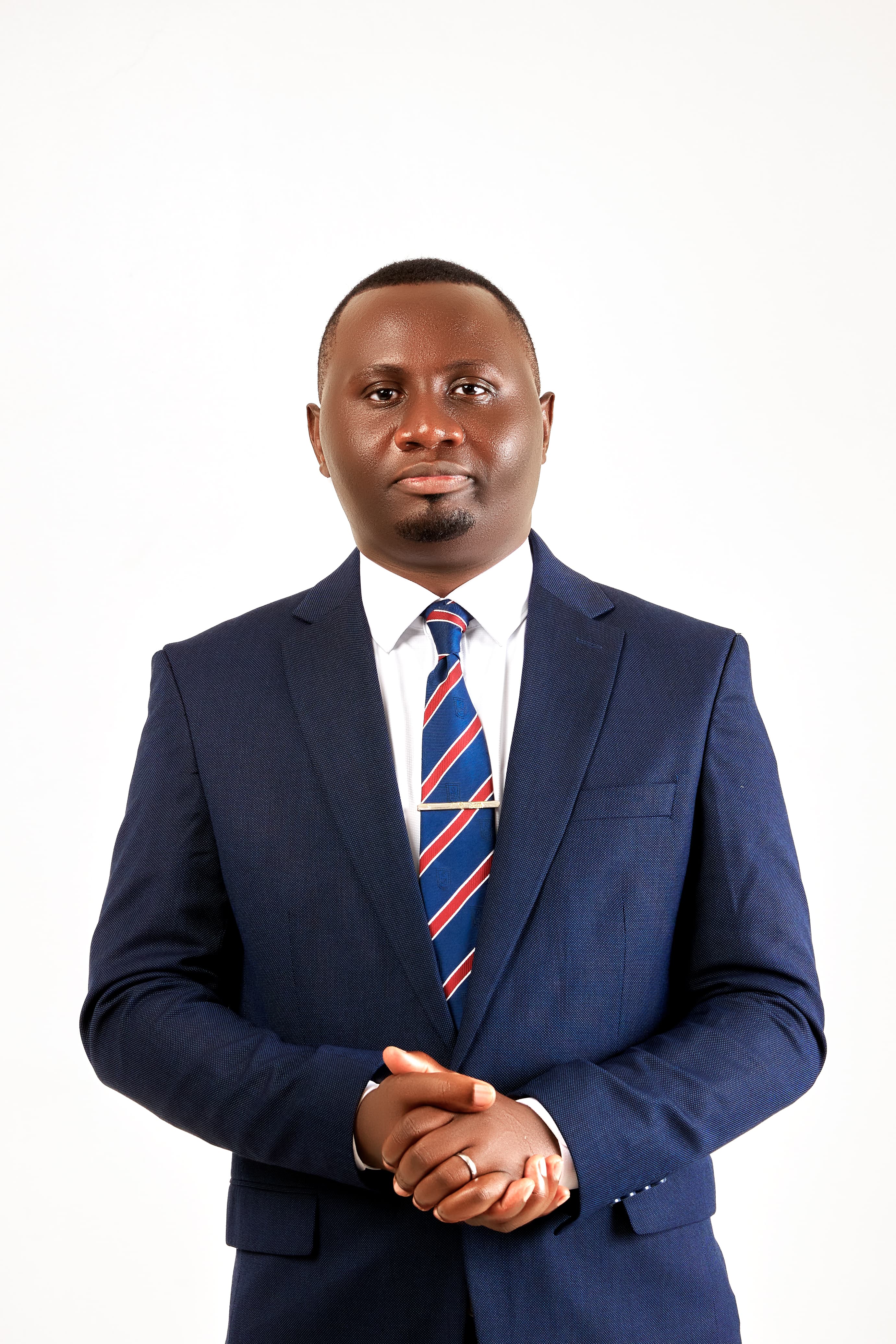 Ronald Beinomugisha