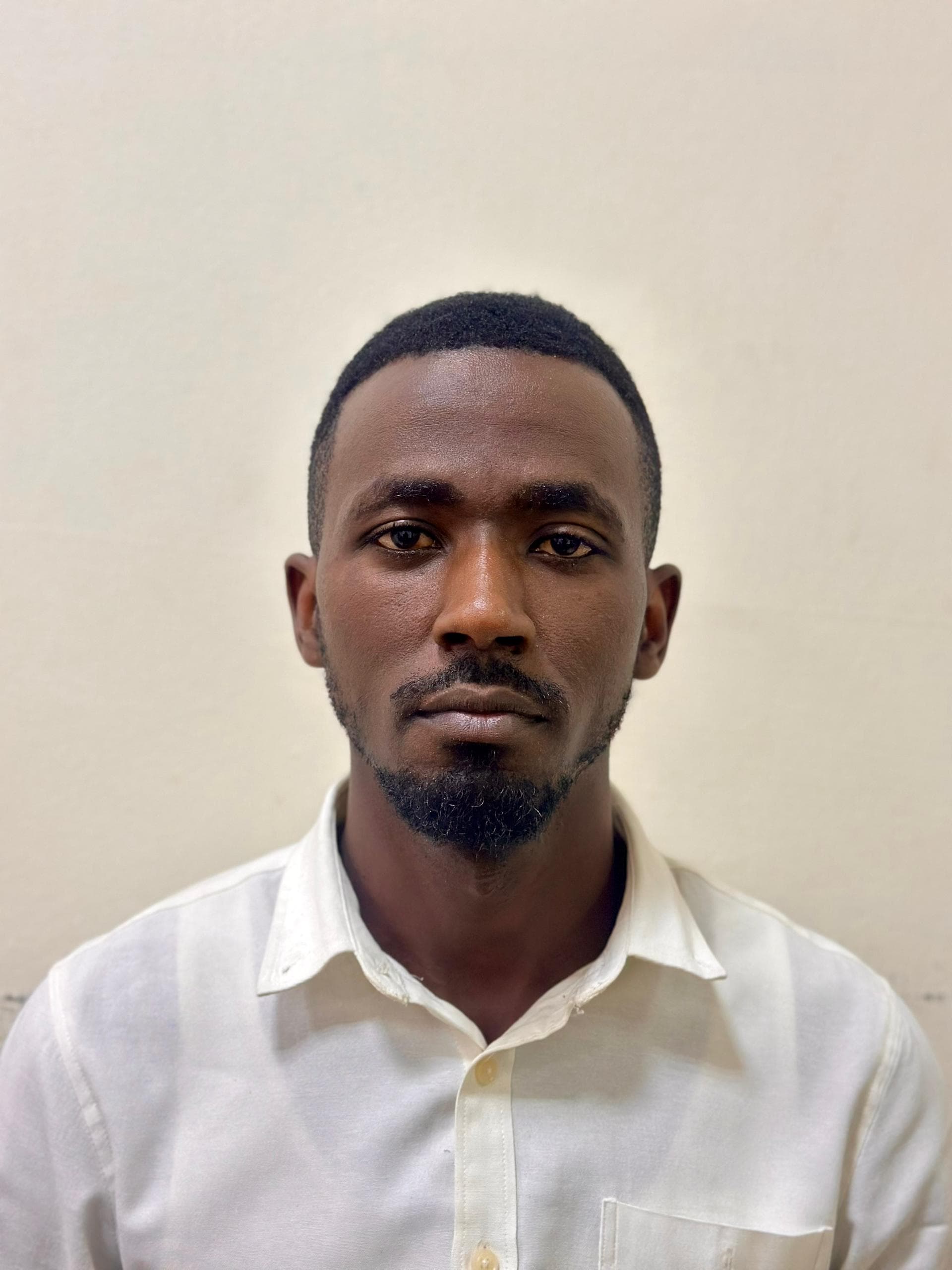Mukisa Timothy